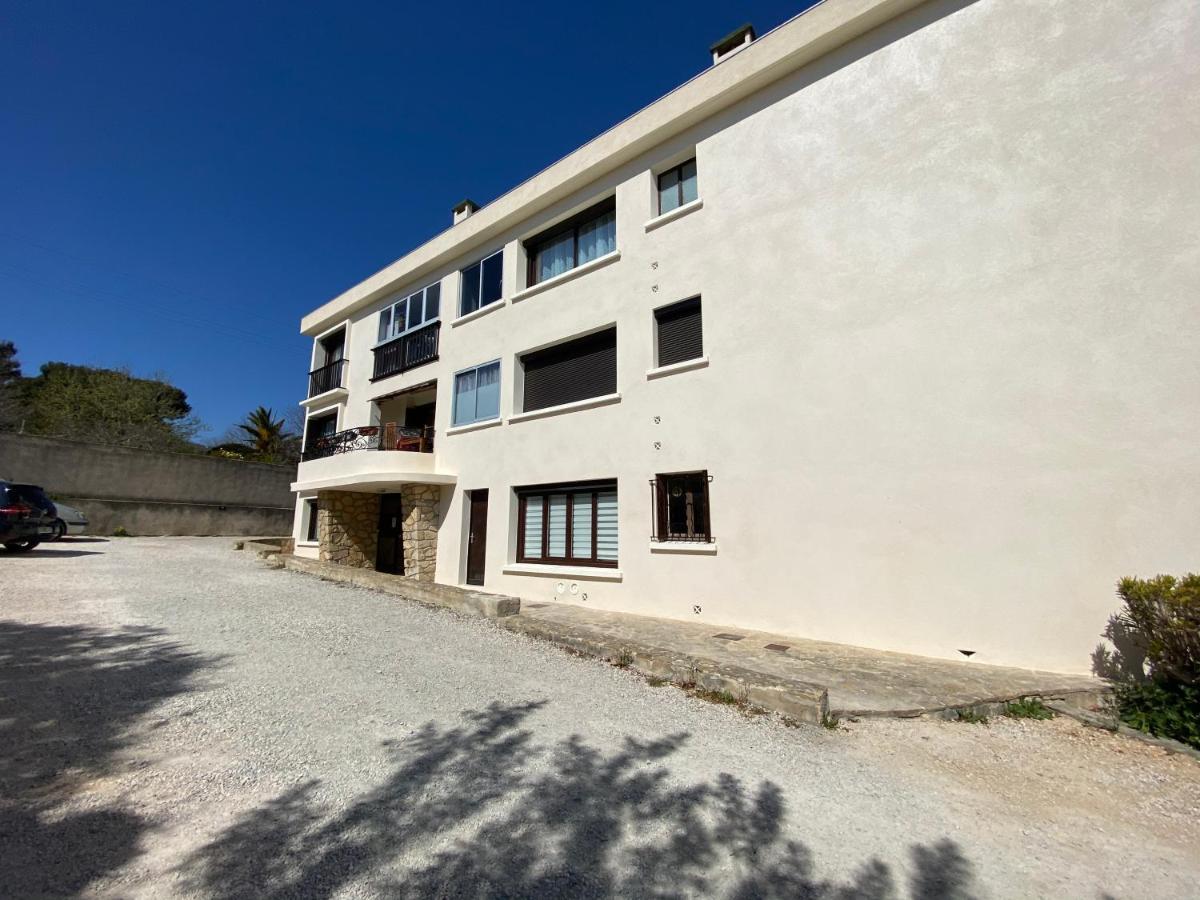 La Mascotte Apartment Ла Сиота Екстериор снимка